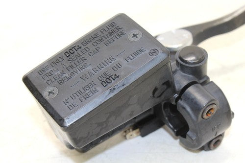 2004 Kawasaki Ninja Zx12r Zx1200b Brake With Lever