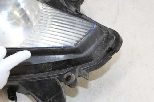 2004 Suzuki Gs500f Front Headlight Head Light Lamp