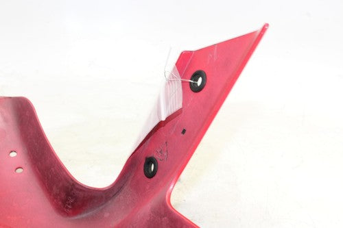 2007 Kawasaki Ninja 650r Ex650a Front Wheel Fender Cowl Fairing