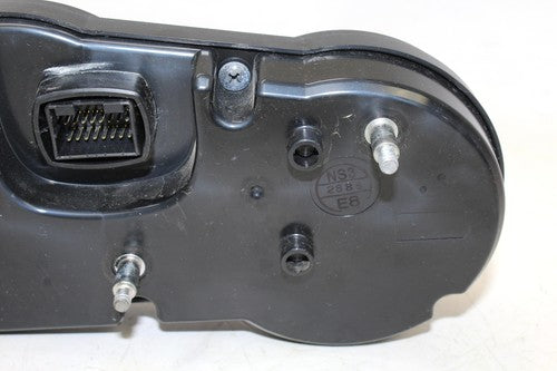 2007 Kawasaki Ninja 650r Ex650a Speedo Tach Gauges Display Cluster Speedometer