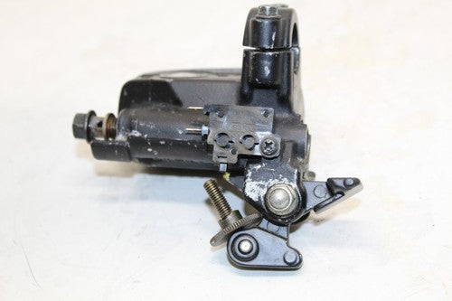 1996 Honda Cbr600f3 Front Brake Master Cylinder