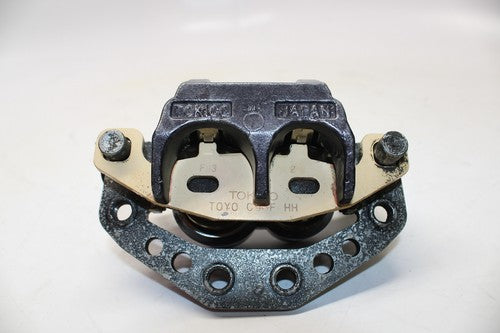 1993 Suzuki Gs500e Right Front Brake Caliper