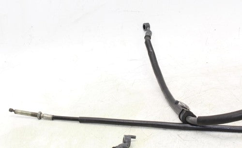 11-13 Honda Cbr250r Brake Hoses Fluid Line OEM