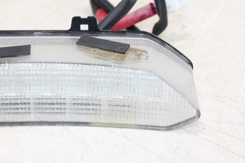 2003 Yamaha Yzf R1 Rear Tail Taillight Back Brake Light