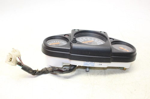 2010 Kawasaki Ninja 250r Ex250j Speedo Tach Gauges Speedometer 25031-0159