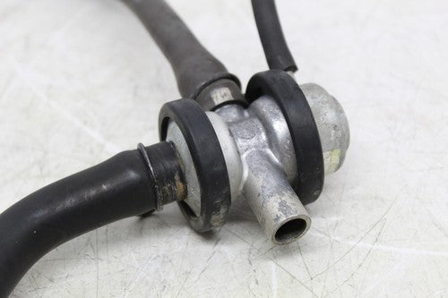 2004 Kawasaki Vulcan 1500 Vn1500l Nomad Fi Air Valve Solenoid Top Engine Switch