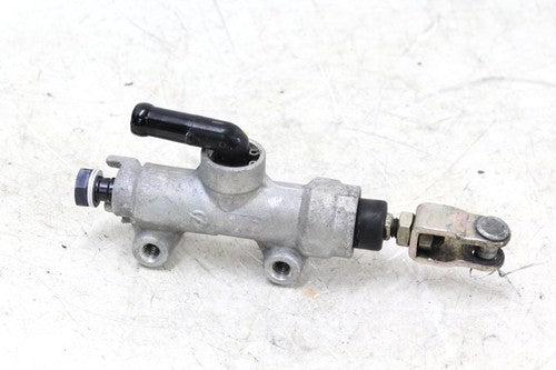 2005 Kawasaki Z750 Rear Back Brake Master Cylinder W Reservoir