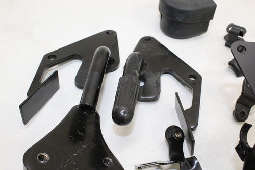 2014-17 Honda Ctx700nd Dct Abs Mount Stay Brackets Set OEM
