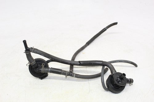 2002 Honda Shadow Spirit 1100 Vt1100c Air Valve Solenoid Top Engine Switch
