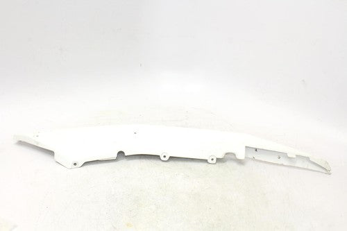 2013 Husqvarna Tr650 Strada Left Side Cover Fairing Panel