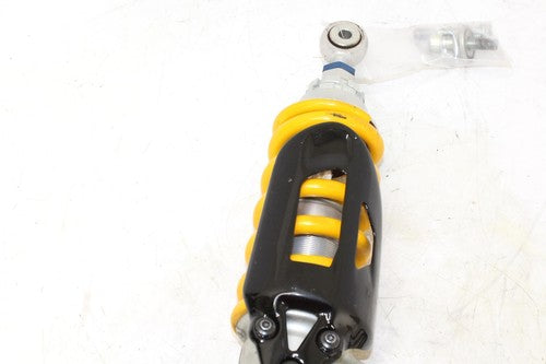 2012 Ducati 1199 Panigale S Tricolore Rear Shock OHLINS 01092-29