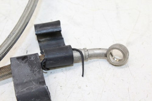2004 Kawasaki Klr650 Brake Hoses Lines