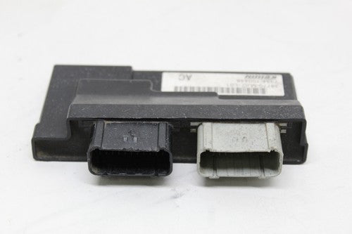 2013 13-24 Honda CBR600RR ECU COMPUTER CONTROLLER UNIT ECM CDI 38770‑MJC‑L01