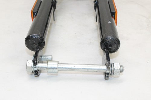 1998 Kinetic Magnum Front Forks Shock Suspension Set Pair OEM