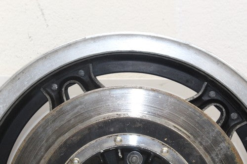 1982 Honda Goldwing 1100 Gl1100 Rear Back Wheel Rim OEM