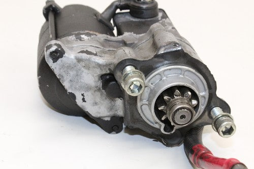 2002 Harley-davidson Sportster 1200 Custom Xl1200c Engine Starter Motor OEM