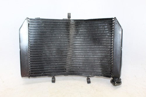 1999 Honda Cbr600f4 Engine Radiator Motor Cooler Cooling Radiater
