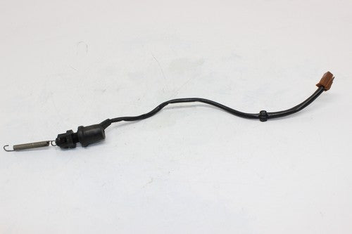 02-03 Yamaha Yzf R1 Rear Back Brake Sensor OEM