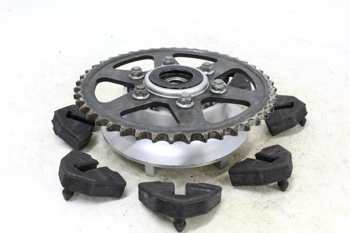 2000 Suzuki Katana 750 Gsx750f Rear Back Sprocket