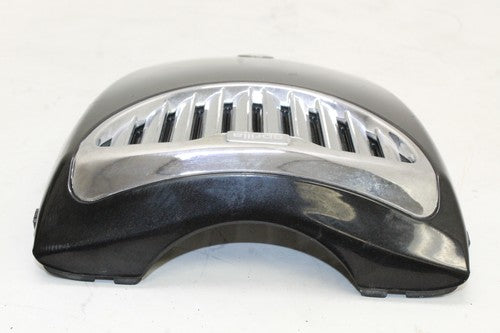 2001-06 Aprilia Scarabeo 50 2t Front Lower Grille Center Cowl Cover OEM