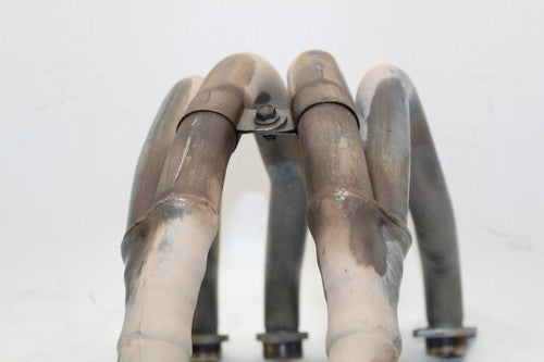 2003 2004 Suzuki Gsxr1000 Exhaust Header Pipes Manifold