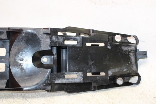 2006 Suzuki Gsxr600 Rear Back Tail Undertail Battery Tray Plastic