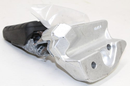 2000 Cagiva Gran Canyon 900 Right Front Foot Rest Peg Step OEM