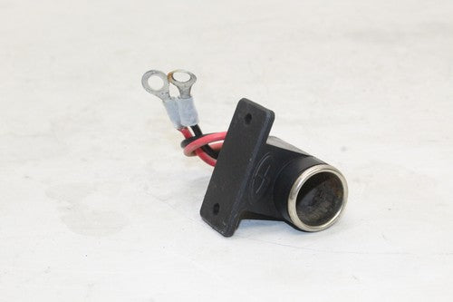 2008-16 Yamaha Yzf R6 Accessory Socket Plug Outlet