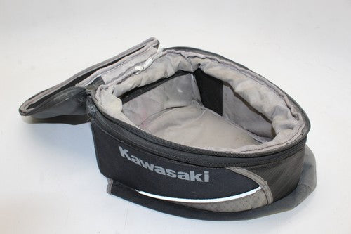 10-14 Kawasaki Versys 650 REAR Glove Compartment OEM