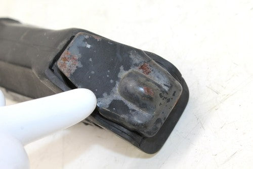 2004 Suzuki Gs500fh Rear Back Passenger Foot Peg