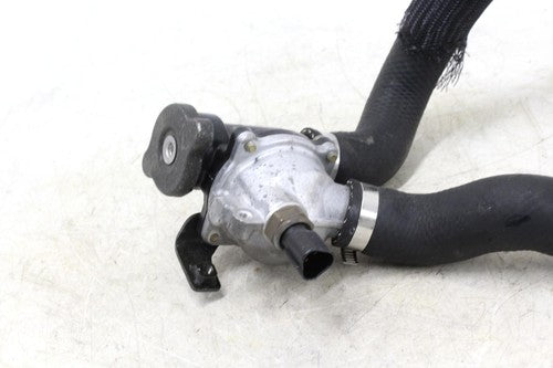 2005 Kawasaki Z750 Thermostat Housing
