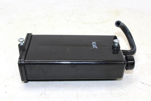 2017 Harley-davidson Street Glide Flhx Evap Charcoal Emission Canister 27433-08