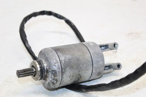 2006 Yamaha FZ6 ENGINE STARTING STARTER MOTOR -DC 12V