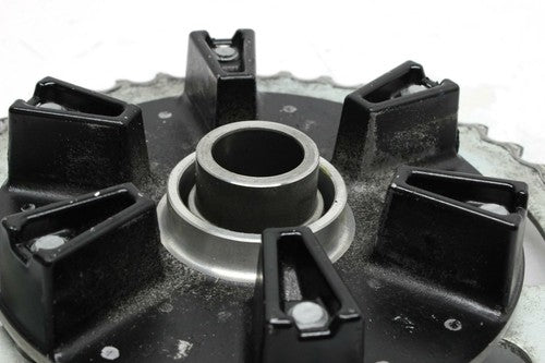 2011-2019 Suzuki Gsxr600 Rear BACK Sprocket OEM