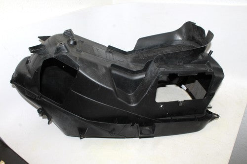 2007 Honda Silver Wing 600 Fsc600 Under Seat Storage Box Luggage Trunk