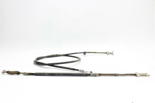 2005 Honda Recon 250 Trx250te 2x4 Choke Cable LINE OEM