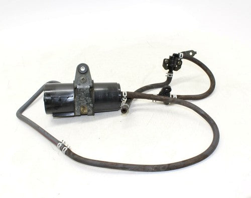 03-07 Suzuki Sv1000s Evap Vapor Charcoal Emission Canister OEM