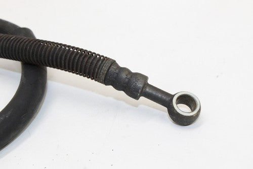 1980-83 Kawasaki Kz440 Kz440-D2 Brake Hose Fluid Line OEM
