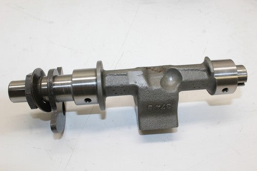 2010 Can-am Spyder Rt-s Roadster Engine Motor Crankshaft Balancer Gear OEM