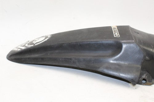 1992-95 Suzuki Rm125 Rear Back Fender Cowl Fairing OEM