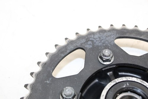 2007 Kawasaki Ninja 250r Ex250f Rear Back Sprocket