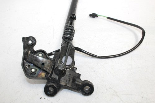 2017 SUZUKI GSXR750 KICKSTAND SIDE KICK STAND OEM