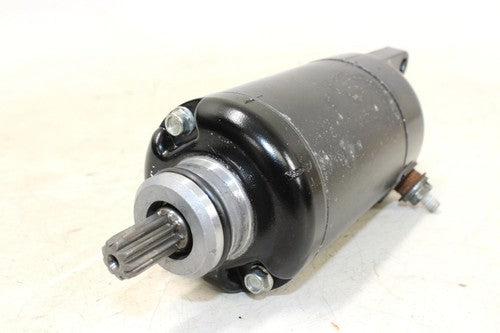 2007 Kawasaki Ninja 250r Ex250f Engine Starting Starter Motor -dc 12v