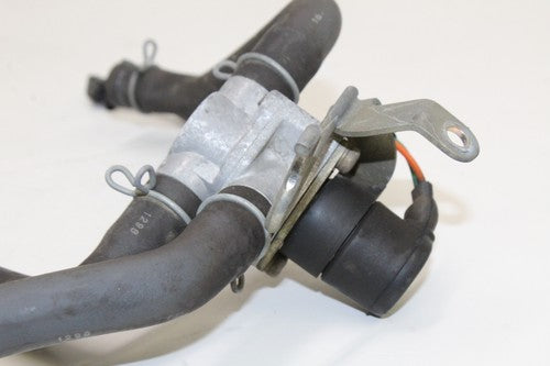 2001-03 Honda Cbr600f4i Air Valve Solenoid Top Engine Switch Sensor OEM