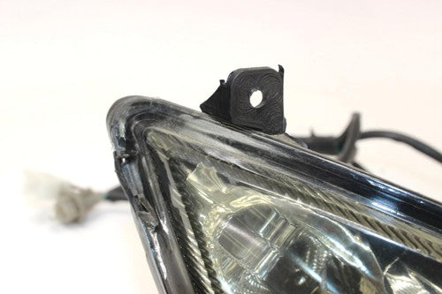 2018 Baodiao 11 Lines Front Head Light Lamp Headlight