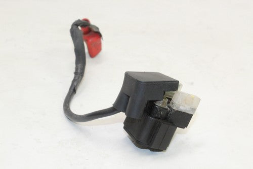 2017-22 Kawasaki Ninja 650 Engine Starter Relay Starting Motor Switch OEM