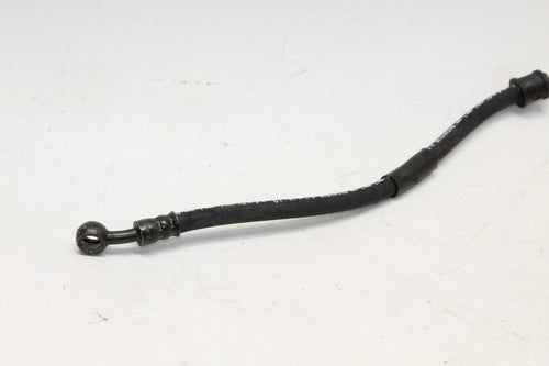 2002 Honda Super Hawk 1000 Vtr1000f Brake Caliper Hoses Lines