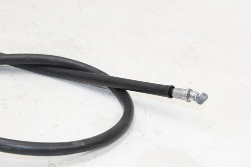 2008-15 Triumph Rocket Iii Roadster Clutch Cable Line OEM