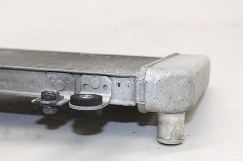 08-12 Kawasaki Ninja 250r Ex250j Engine Radiator Motor Cooler Cooling OEM