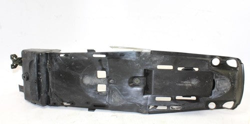 2005 Suzuki Gsxr1000 Rear Back Tail Undertail Battery Tray Plastic